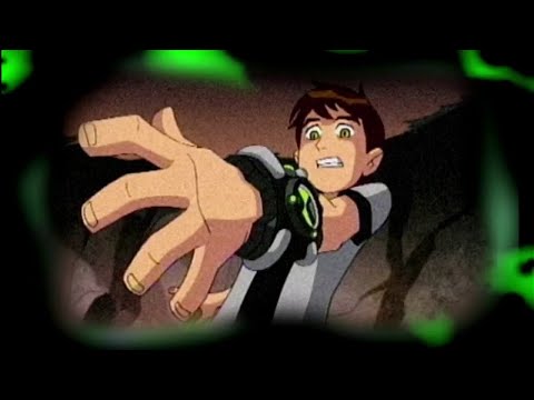 Ben 10 - Season 1-2 | Opening Theme (English) (HD)