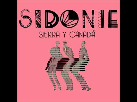 Sidonie - Un Día De Mierda (2014)