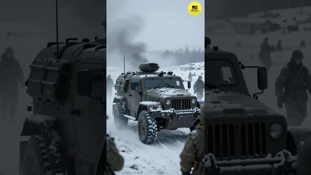 Every Army That Invaded Russia Made The Same Fatal Mistake