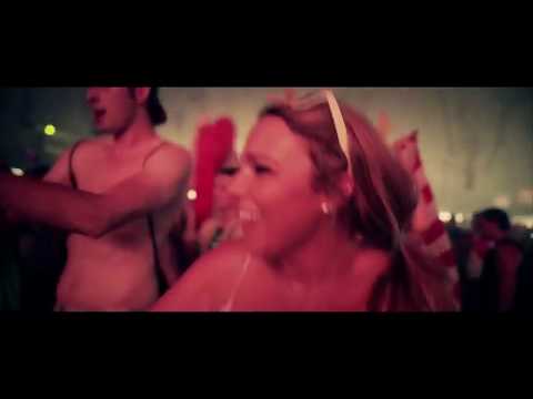 Yves V & Promiseland feat. Mitch Thompson - Memories will fade ( OFFICIAL VIDEO )