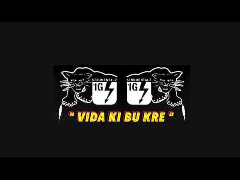 Primero G - Vida ki bu kre (Prod. Primero G)