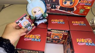 #cajassorpresa de #naruto