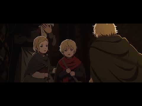 Spot "Shieldmaiden"