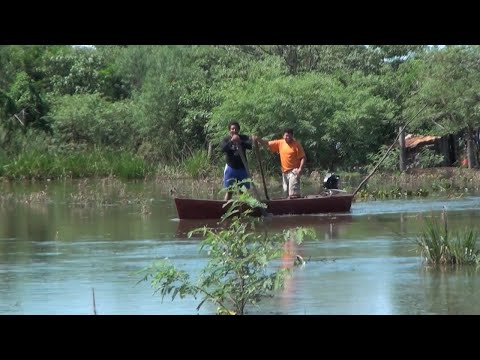 Pescadores comerciales de Itapúa tienen hasta el viernes 27 de junio para inscribirse al subsidio