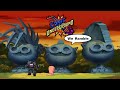 We Ramble Sonic Underground EP 4