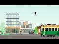 Evolution Of Melbourne S Trams