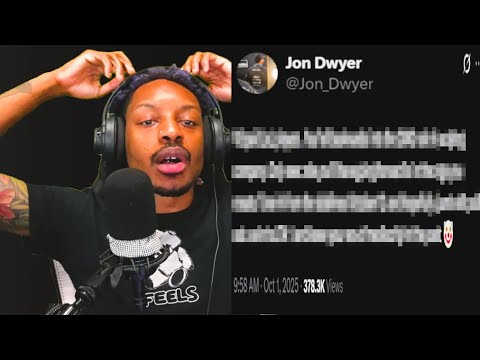 Luminosity's new owner gives AWFUL first appearance.