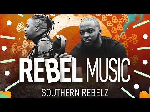 Underground Deep House Sessions with Southern Rebelz ||S2 || EP7