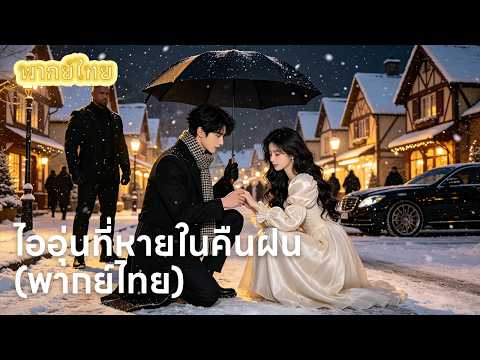 【พากย์ไทย】เมื่ออดีตคนรักร่วมมือกับนางร้ายวางแผนฆ่าเธอ แต่มีบอดี้การ์ดส่วนตัวยอมตายแทน! ⚔️👑