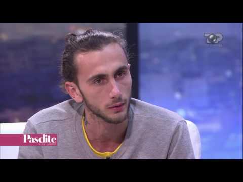 Pasdite ne TCH, 29 Mars 2017, Pjesa 4 - Top Channel Albania - Entertainment Show