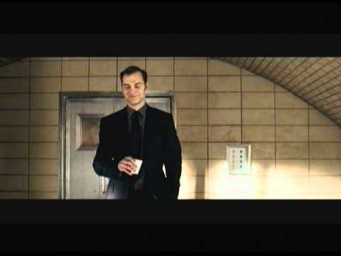 Basic Instinct 2 Shrink Interview Before Bail Hearing