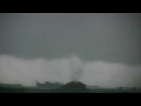 June 29, 2014 Stanhope, Iowa Tornado