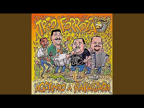 Até mais vê - Rastapé