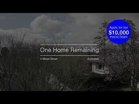 Titus Group | 1 Home Left | 4 Mead Street Avondale