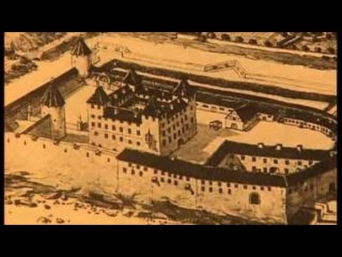 DOKU Terra X - 59 - Der Bernsteinwald - Geheimnisse des Baltischen Meeres