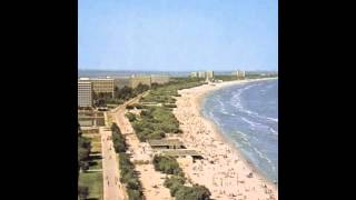 Steaua de Mare - Babadag (Khidja remix)