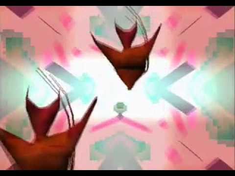 Infodroid Music (Fred Gray C64)