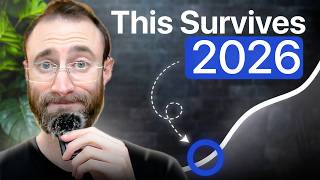 2026 SEO & AI Predictions: What Tactics Will Die and What Will Dominate