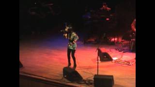 Video I Could Fall In Love de Ingrid Salas y su Grupo Black Shadow