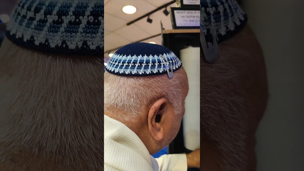 קריאת התורה ליום השישי של חג סוכות תשפ'ז .יום חמישי בשבוע בית הכנסת רינת ירושל