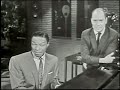 Nat King Cole - Save The Bones For Henry Jones