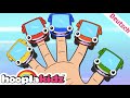 Räder Auf Dem Bus Wheels On The Bus Beliebte Deutsche Reime Für Kinder HooplaKidz Deutsch