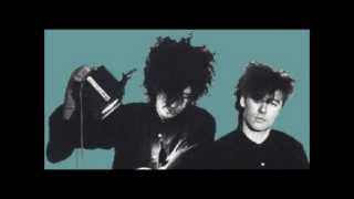 The Jesus And Mary Chain Rider.wmv