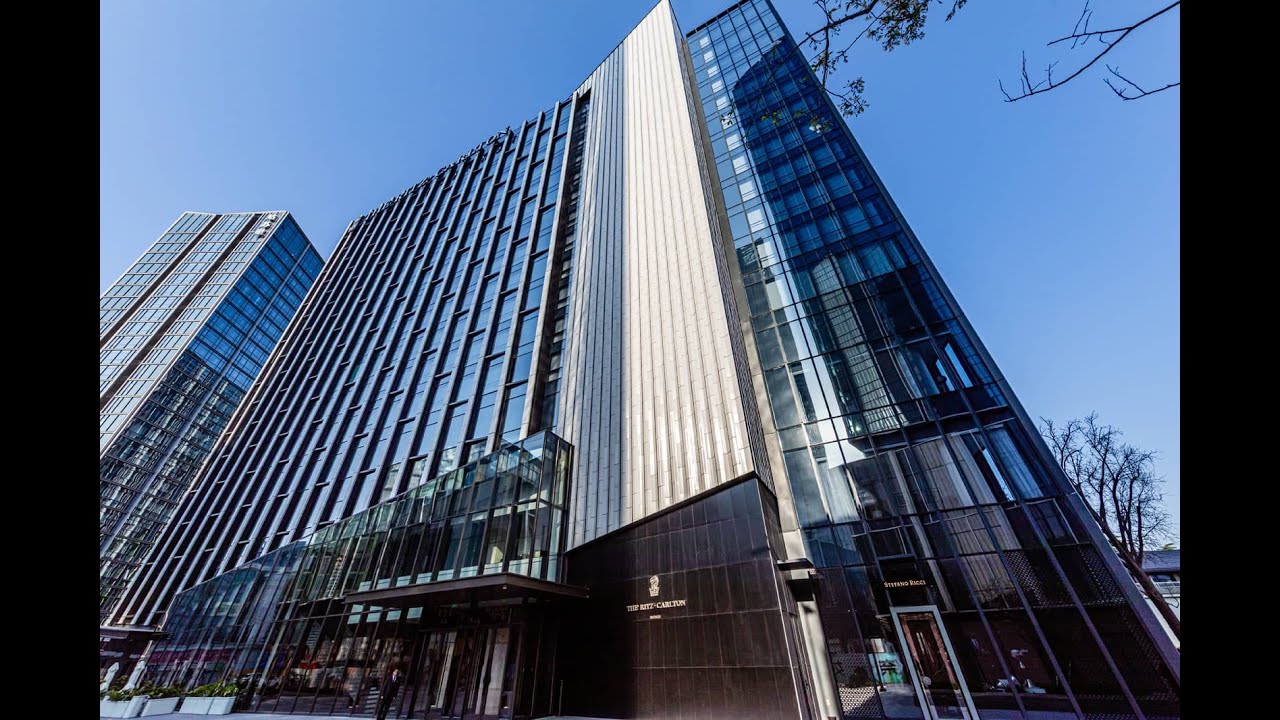 The Ritz-Carlton, Suzhou