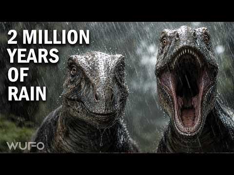 The Time Earth Rained for 2 Million Years: How Dinosaurs Took Over? | Full Documentary