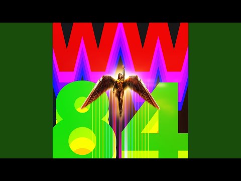 Cheetah Villain Theme