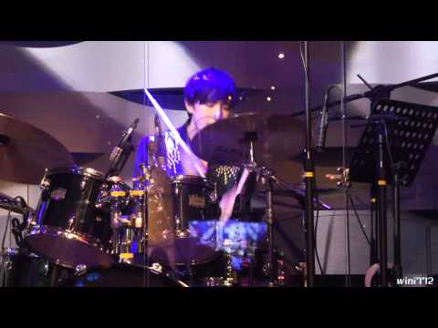 [2015.02.06] 첫인사+서울촌놈(soo yoon)_로열파이럿츠(Royal Pirates)