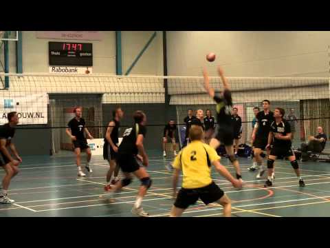 01/10 Servia Heren 1 - Florie/NVC (2)
