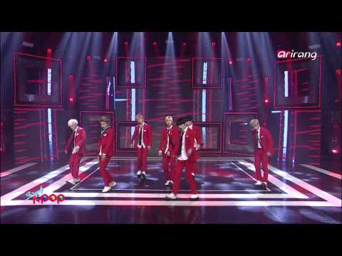 Simply K－Pop - EP166－10 - SPEED － What U 스피드 － What U
