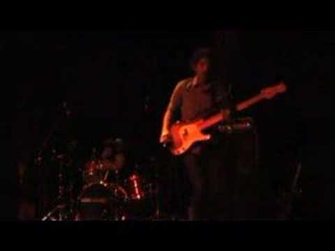 Mere Theory - Stabilize (feat Benny from Fifty Sixx)