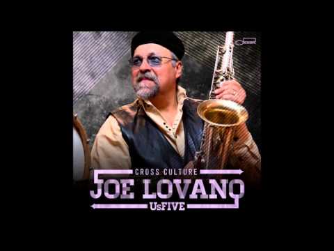 Joe Lovano - Cross Culture