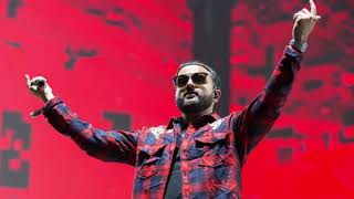 NAV - Daheala Outro (Clean)