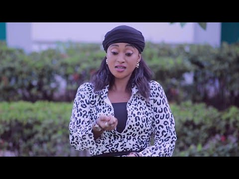 Hamisu Breaker - Mai Tafiya Hausa Video 2020 Ft. Rakiya Musa