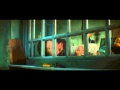 In Secret Bande Annonce VOST FR