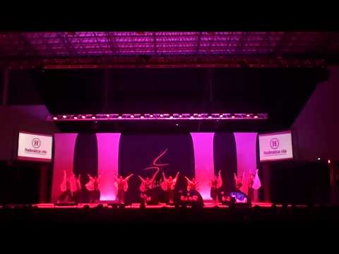 44º Festival Hava Netze Bemachol (RJ) 2014 - Lehakat Carmel - Yerushalaim