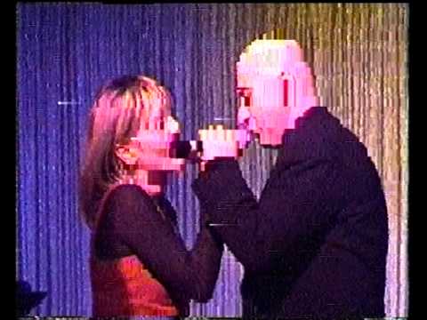 Xatuna Jordania da Dato Gomarteli, Berikoni.avi