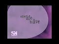 SoapNet One Life To Live Blair Vs Todd Promo 2002