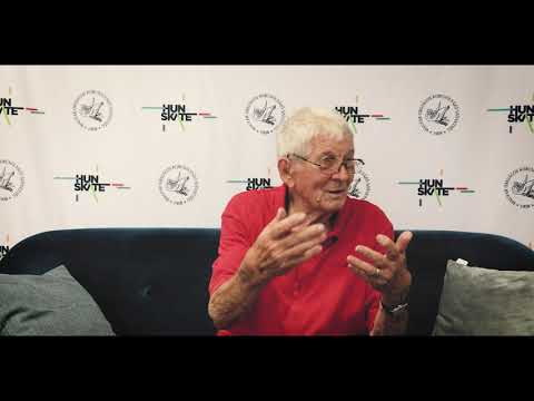 Bajnokaink – Vida Gábor