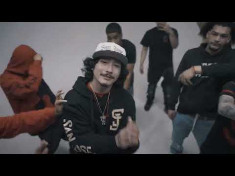 UNTURNT - 4EVA TRIPPIN (Official Music Video)