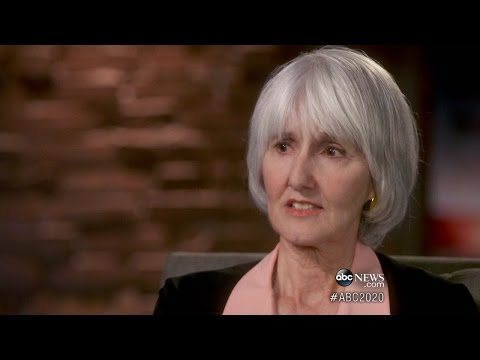 Sue Klebold Explains Why She's Coming Forward: Part 1 | ABC News
