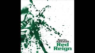 Sarin Assault feat. The Relic & Warchetype - Demon Child