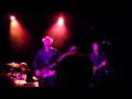 spacehog - earthquake [live]