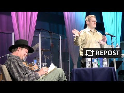 Debate: Did Jesus Rise from the Dead? (David Wood vs. John Loftus)
