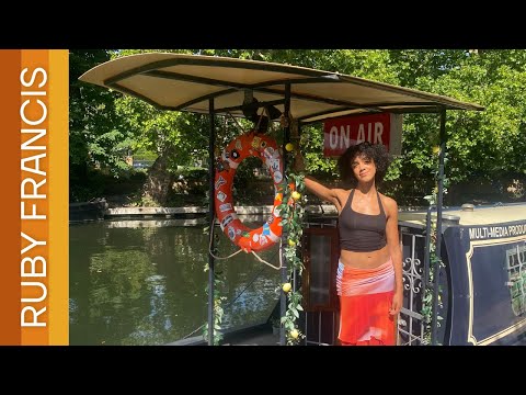 Ruby Francis | Pages Of Philosophy Album Launch | July 2025