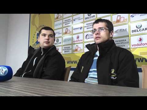 Conferinta Corona Brasov Fenestela 68 25.02.11