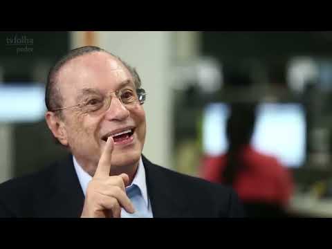 Entrevista com Paulo Maluf: Entre acusações e eleições
